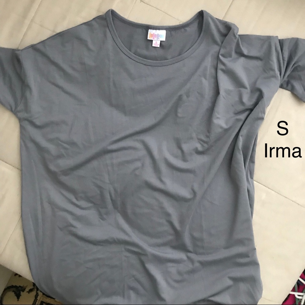 S Irma NWOT